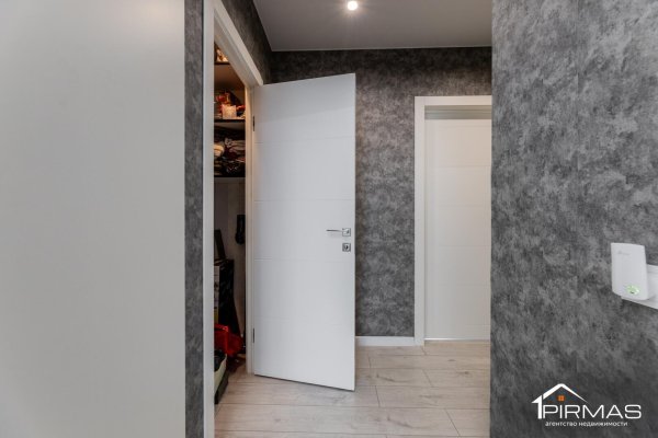 3-комнатная квартира по адресу Семеняко ул., д. 15 - фото 7