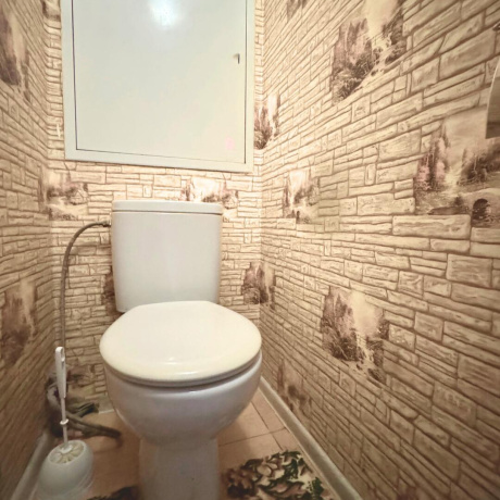 Фотография 4-комнатная квартира по адресу Правда газеты просп., д. 8 - фото 9