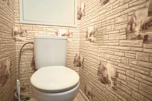 4-комнатная квартира по адресу Правда газеты просп., д. 8 - фото 9