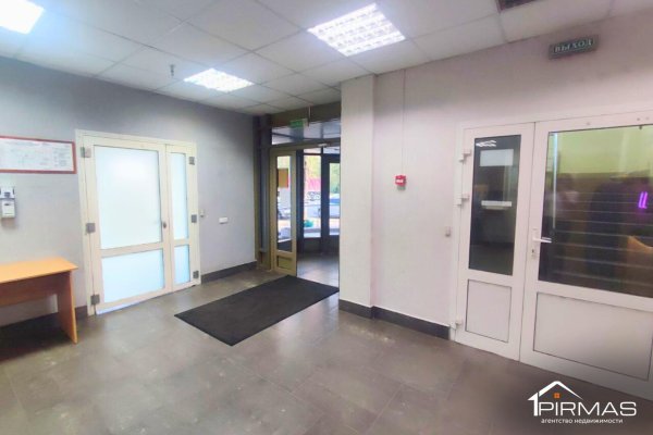 Продается офисное помещение по адресу г. Минск, Филимонова ул., д. 15 - фото 9