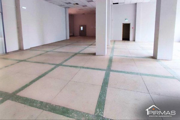 Продается торговое помещение по адресу г. Минск, Голодеда ул., д. 15 - фото 12