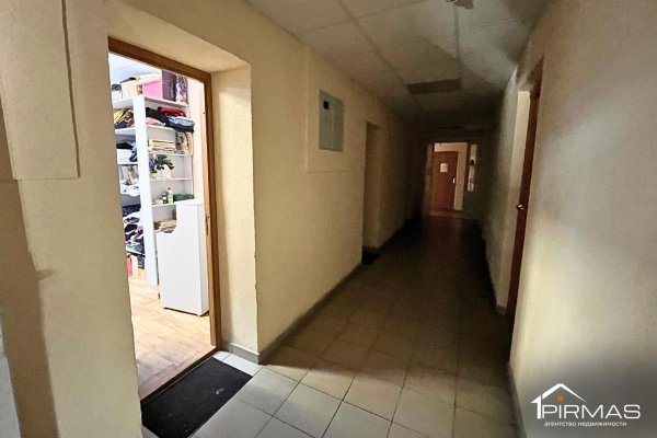 Продается офисное помещение по адресу г. Минск, Водолажского ул., д. 15 - фото 6