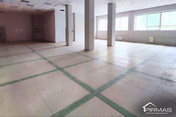 Продается торговое помещение по адресу г. Минск, Голодеда ул., д. 15 - фото 10