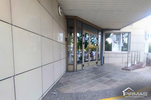 Продается офисное помещение по адресу г. Минск, Филимонова ул., д. 15 - фото 8