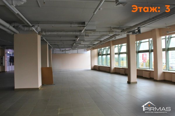 Сдается торговое помещение по адресу г. Минск, Сурганова ул., д. 57 к. а - фото 8