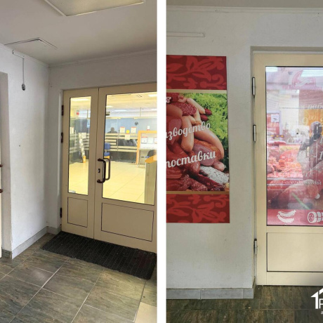 Фотография Сдается торговое помещение по адресу г. Минск, Одинцова ул., д. 20 - фото 4