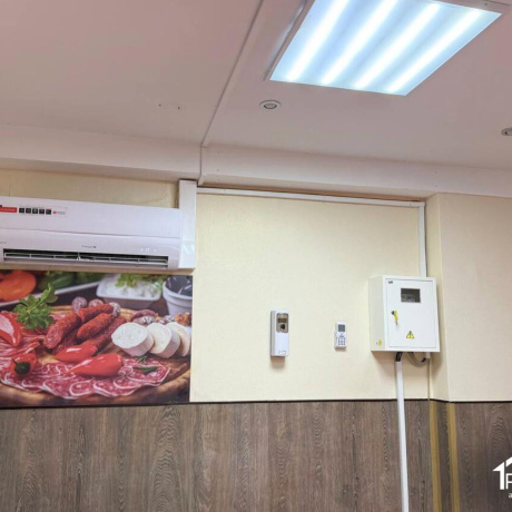 Фотография Сдается торговое помещение по адресу г. Минск, Одинцова ул., д. 20 - фото 6