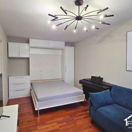 Фотография 2-комнатная квартира по адресу Украинки ул., д. 12 к. 1 - фото 5