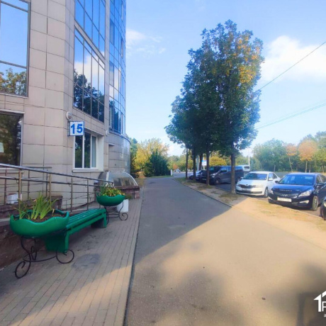 Фотография Продается офисное помещение по адресу г. Минск, Филимонова ул., д. 15 - фото 7