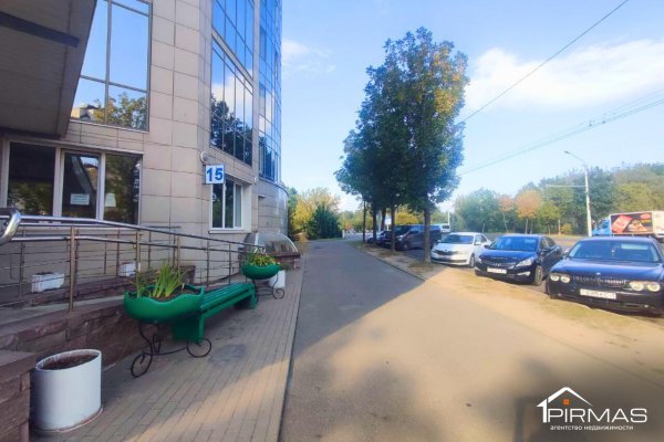 Продается офисное помещение по адресу г. Минск, Филимонова ул., д. 15 - фото 7