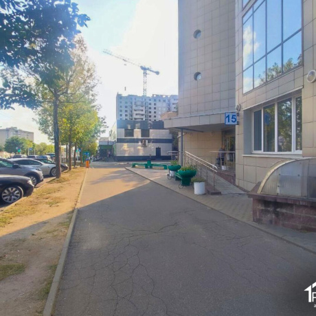 Фотография Продается офисное помещение по адресу г. Минск, Филимонова ул., д. 15 - фото 5