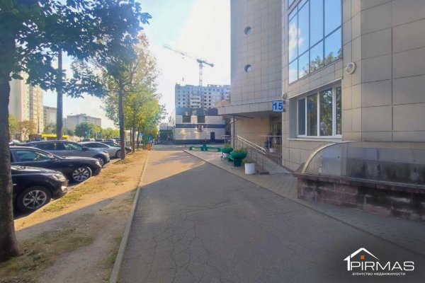 Продается офисное помещение по адресу г. Минск, Филимонова ул., д. 15 - фото 5