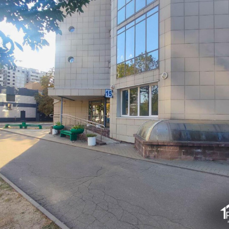 Фотография Продается офисное помещение по адресу г. Минск, Филимонова ул., д. 15 - фото 6