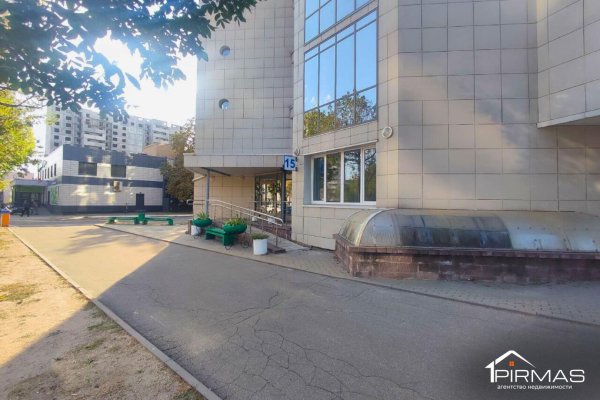 Продается офисное помещение по адресу г. Минск, Филимонова ул., д. 15 - фото 6