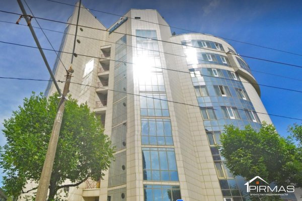 Продается офисное помещение по адресу г. Минск, Филимонова ул., д. 15 - фото 4