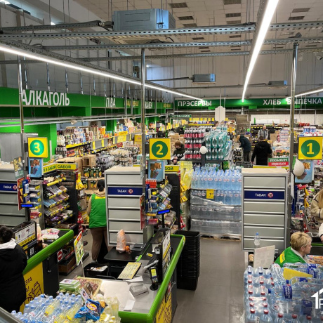 Фотография Продается торговое помещение по адресу г. Минск, Независимости просп., д. 143 к. А - фото 8