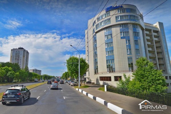 Продается офисное помещение по адресу г. Минск, Филимонова ул., д. 15 - фото 3