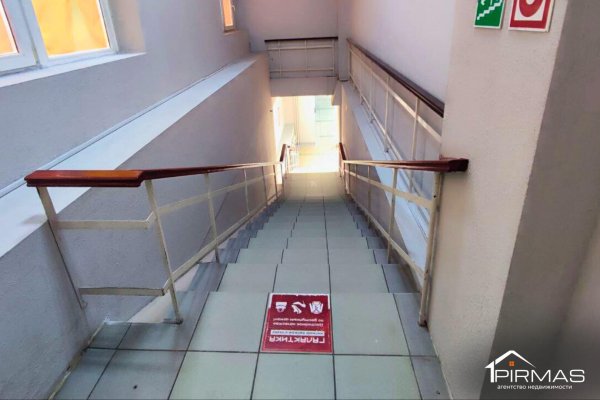 Продается торговое помещение по адресу г. Минск, Голодеда ул., д. 15 - фото 16