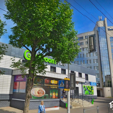 Фотография Продается офисное помещение по адресу г. Минск, Филимонова ул., д. 15 - фото 2