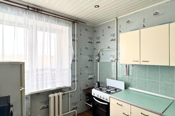 1-комнатная квартира по адресу Багратиона 2-й пер., д. 20 - фото 2