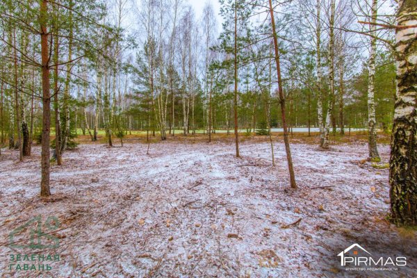 Продается коттедж аг. Колодищи, Лесные Озера ул., д. 34 - фото 11