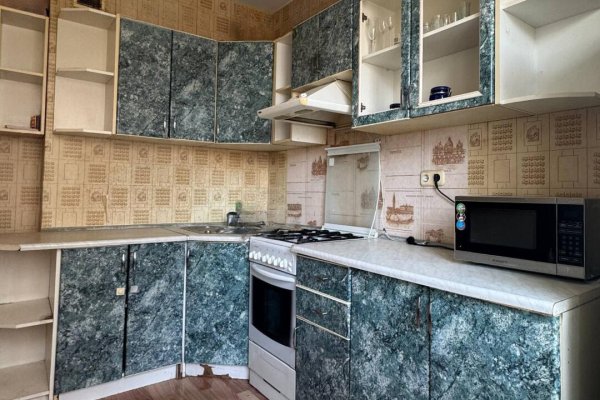 2-комнатная квартира по адресу Высокая ул., д. 11 к. в - фото 3