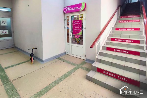 Продается торговое помещение по адресу г. Минск, Голодеда ул., д. 15 - фото 15
