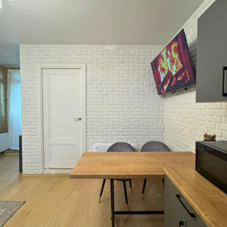 Фотография 1-комнатная квартира по адресу Лейтенанта Кижеватова ул., д. 1 к. а - фото 4