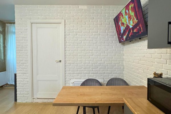 1-комнатная квартира по адресу Лейтенанта Кижеватова ул., д. 1 к. а - фото 4