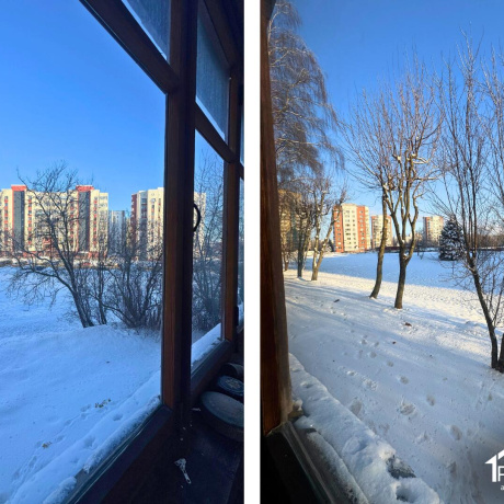 Фотография 4-комнатная квартира по адресу Правда газеты просп., д. 8 - фото 10