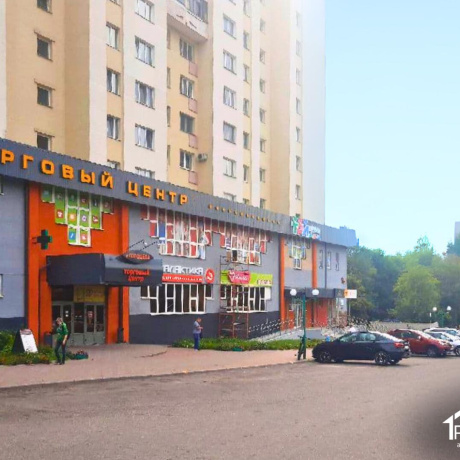 Фотография Продается торговое помещение по адресу г. Минск, Голодеда ул., д. 15 - фото 3