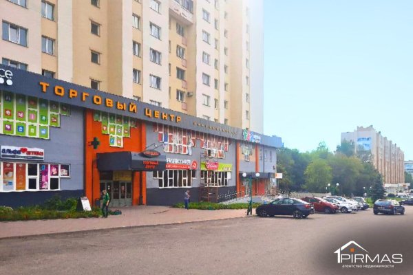 Продается торговое помещение по адресу г. Минск, Голодеда ул., д. 15 - фото 3