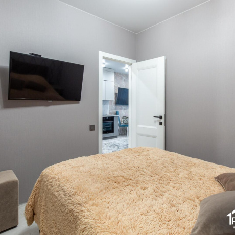 Фотография 2-комнатная квартира по адресу Николы Теслы ул., д. 16 - фото 10