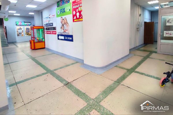 Продается торговое помещение по адресу г. Минск, Голодеда ул., д. 15 - фото 14