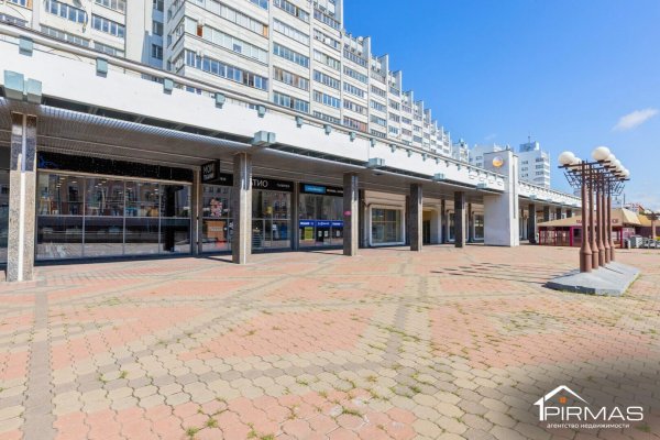 Продается офисное помещение по адресу г. Минск, Немига ул., д. 12 к. А - фото 2