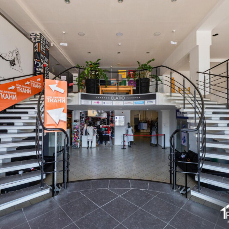 Фотография Продается офисное помещение по адресу г. Минск, Немига ул., д. 12 к. А - фото 12