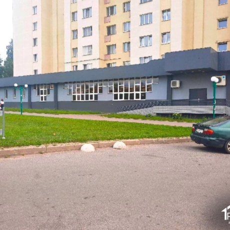 Фотография Продается торговое помещение по адресу г. Минск, Голодеда ул., д. 15 - фото 7