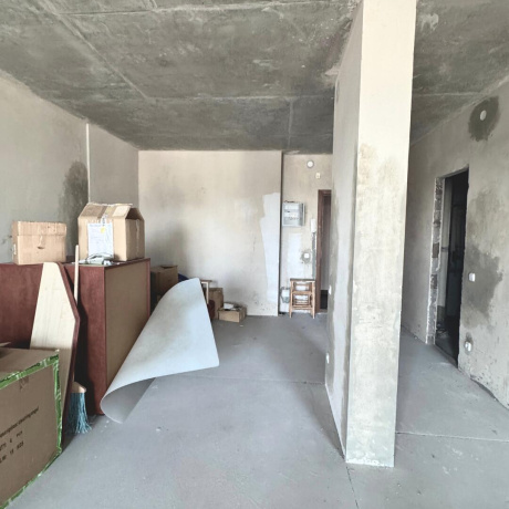 Фотография 1-комнатная квартира по адресу Кирилла Туровского ул., д. 12 - фото 4