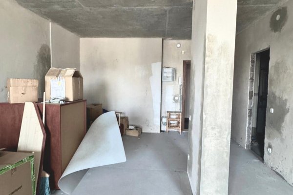 1-комнатная квартира по адресу Кирилла Туровского ул., д. 12 - фото 4