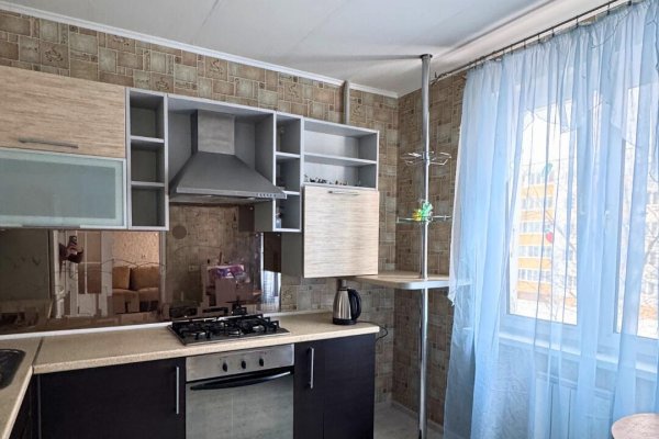 3-комнатная квартира по адресу Березогорская ул., д. 8 - фото 2