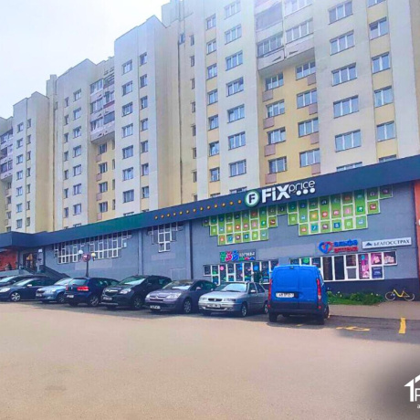 Фотография Продается торговое помещение по адресу г. Минск, Голодеда ул., д. 15 - фото 8