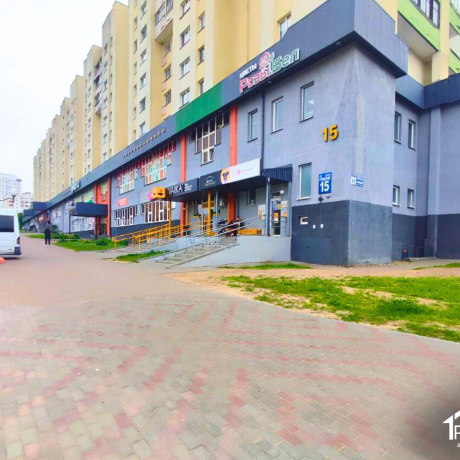 Фотография Продается торговое помещение по адресу г. Минск, Голодеда ул., д. 15 - фото 9