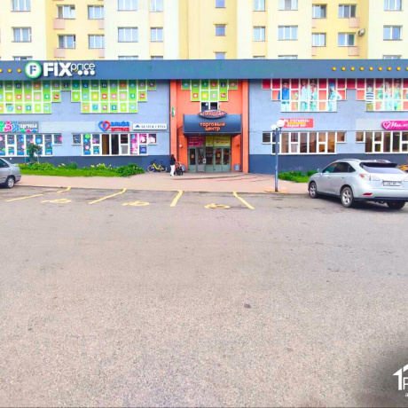 Фотография Продается торговое помещение по адресу г. Минск, Голодеда ул., д. 15 - фото 6