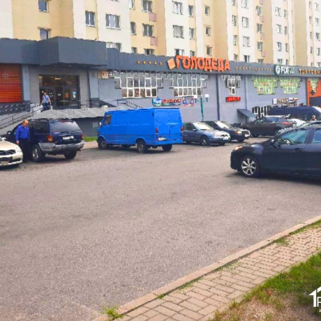 Фотография Продается торговое помещение по адресу г. Минск, Голодеда ул., д. 15 - фото 4