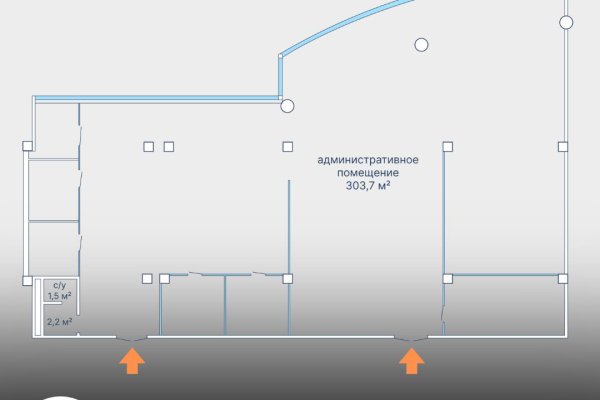 Сдается офисное помещение по адресу г. Минск, Дзержинского просп., д. 3 к. б - фото 2