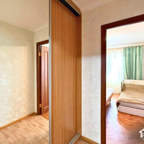 Фотография 3-комнатная квартира по адресу Козыревская ул., д. 24 - фото 14