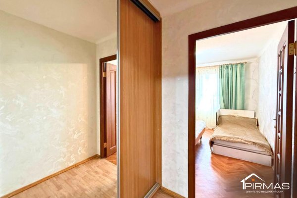 3-комнатная квартира по адресу Козыревская ул., д. 24 - фото 14