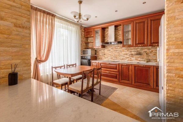 2-комнатная квартира по адресу Жасминовая ул., д. 3 к. д - фото 2