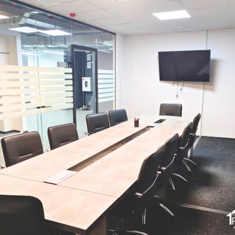 Фотография Сдается офисное помещение по адресу г. Минск, Гурского ул., д. 44 - фото 7