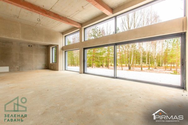 Продается коттедж аг. Колодищи, Лесные Озера ул., д. 34 - фото 12